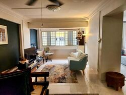 Blk 613 Choa Chu Kang Street 62 (Choa Chu Kang), HDB 5 Rooms #509178371